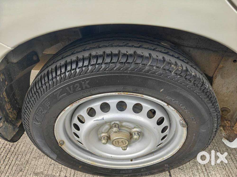 Honda Amaze Ex I-vtec, 2014, Petrol