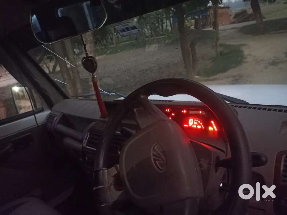 Mahindra Bolero 2014