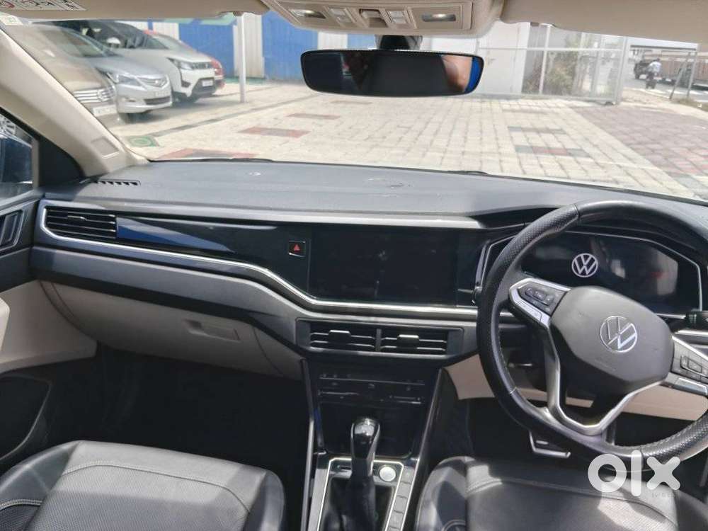 Volkswagen Virtus Gt 1.5 Tsi Dsg, 2023, Petrol