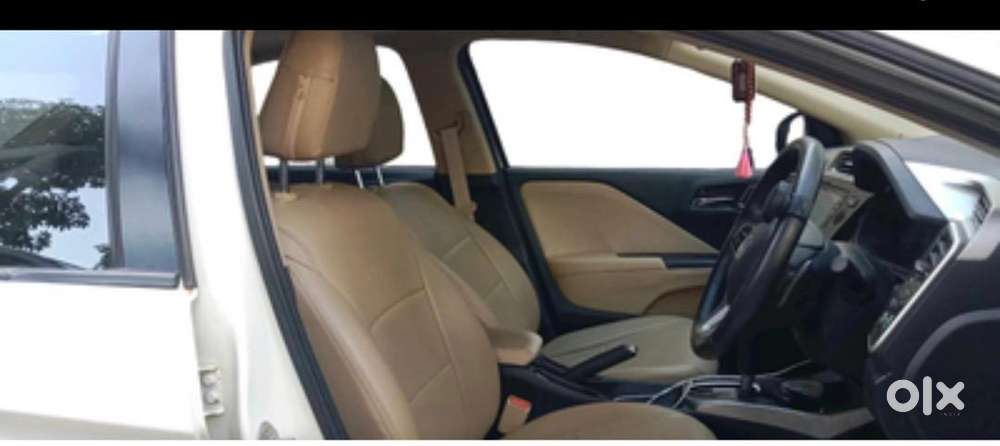 Honda City Petrol 2020 Automatic