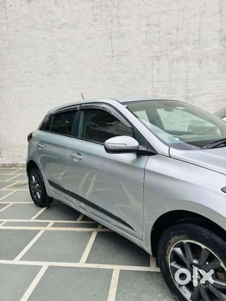 I20 Sportz Plus Variant Vtvt 2020.