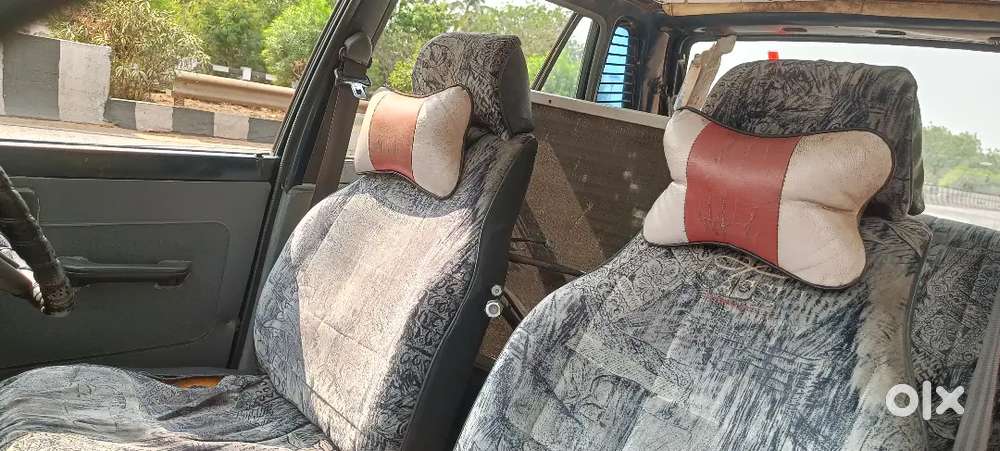 Maruti Suzuki 800 2004 Petrol Well Maintained