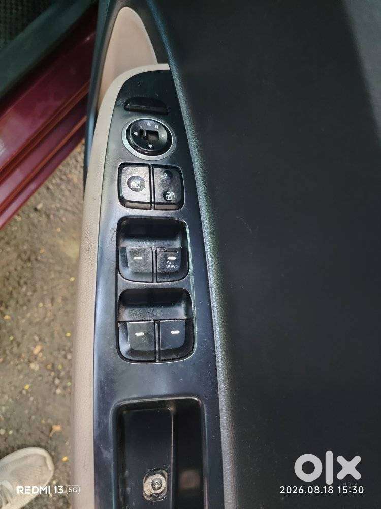 Hyundai Grand I10 Asta 1.2 Kappa Vtvt, 2015, Petrol