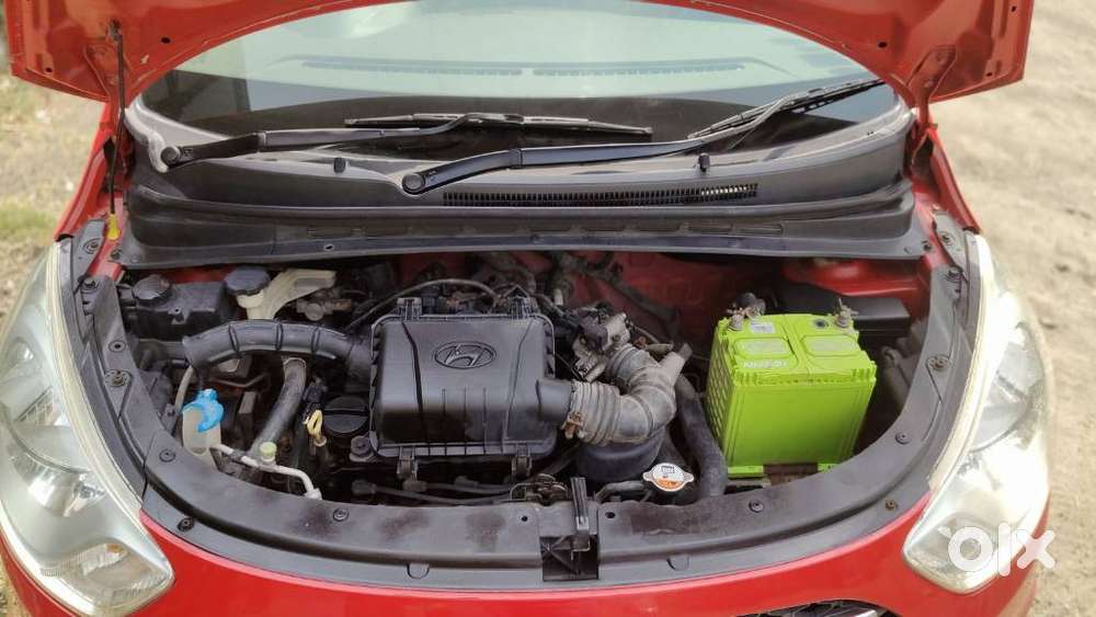 Hyundai I10 Era, 2011, Petrol