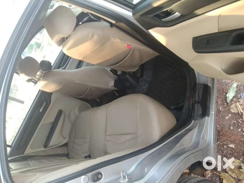 Honda Amaze 1.2 S 2021