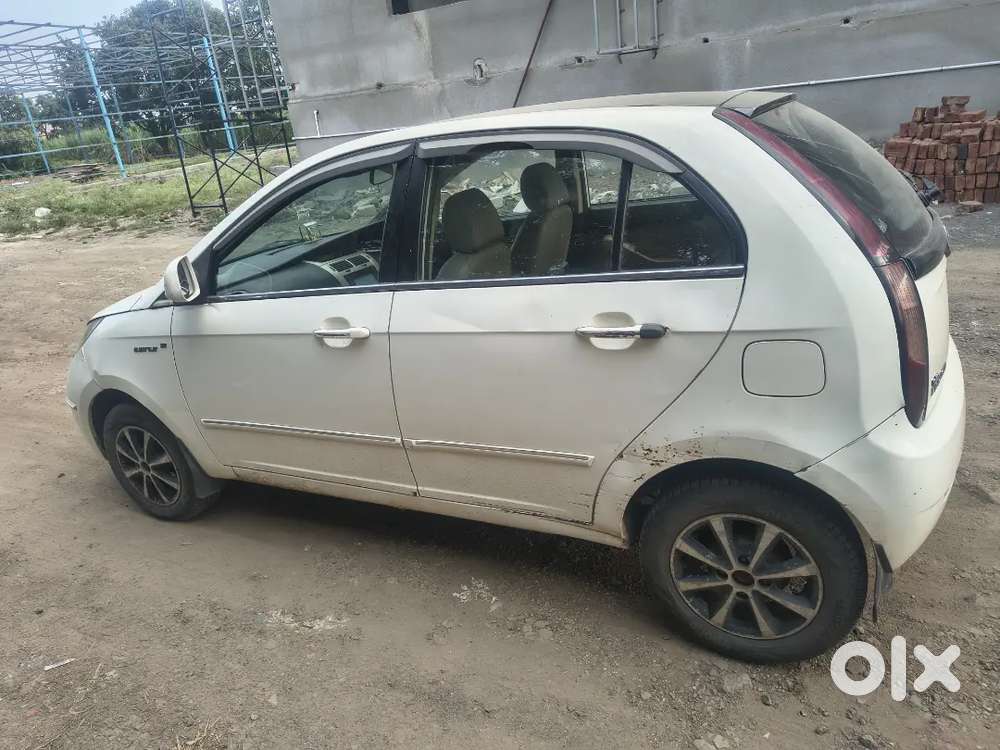 Tata Vista Tech 2013