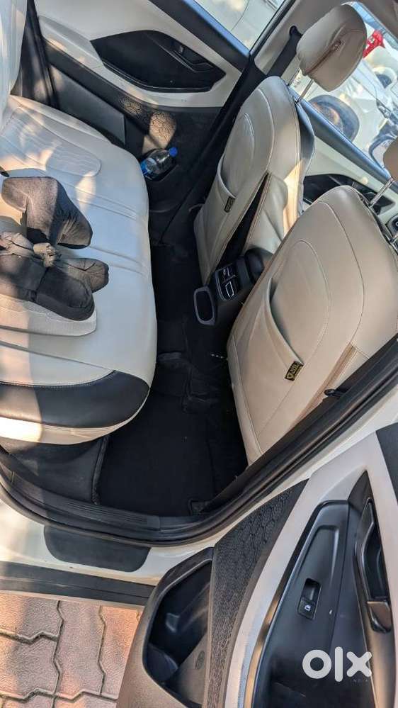 Hyundai Creta 1.5 Ex Diesel, 2020, Diesel
