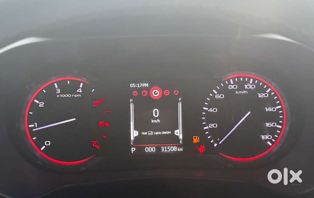 Mahindra Thar Lx 4x4 Hardtop, 2023, Diesel