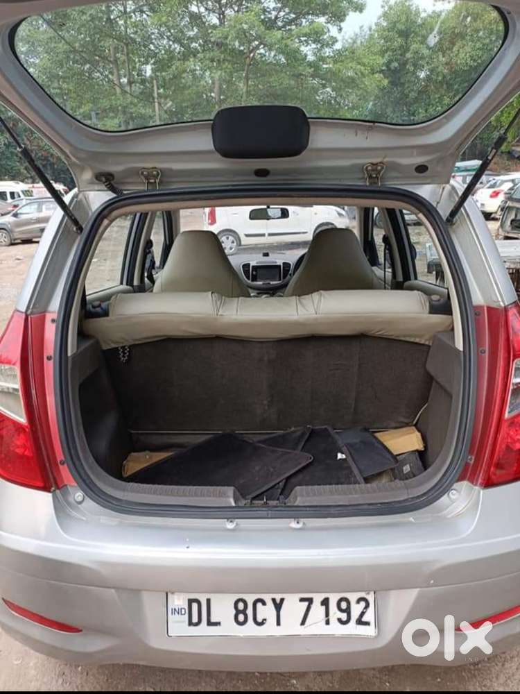 Hyundai I10 1.2 Kappa Magna, 2016