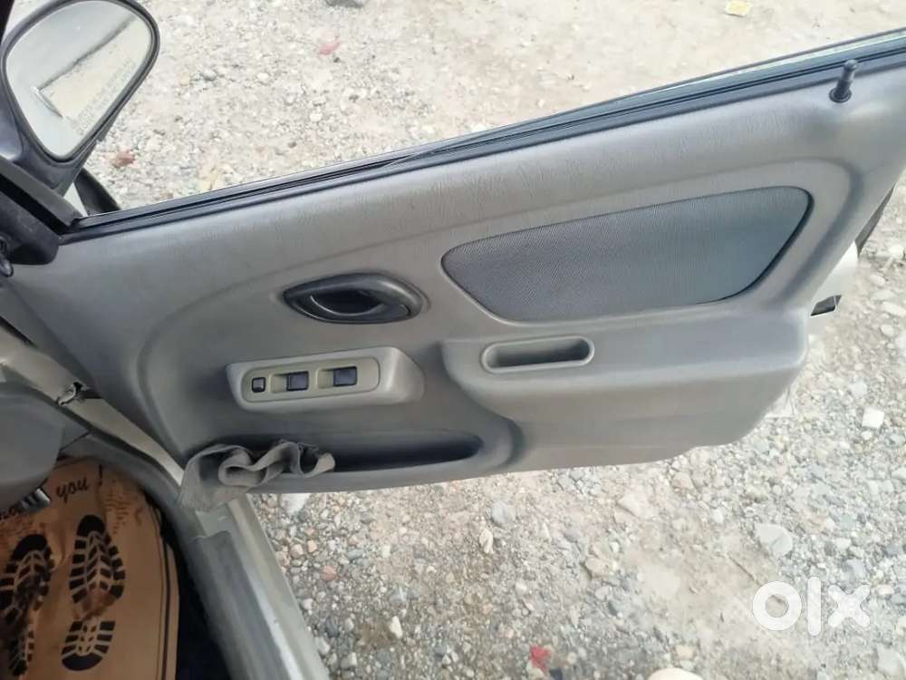 Maruti Suzuki Alto 2011