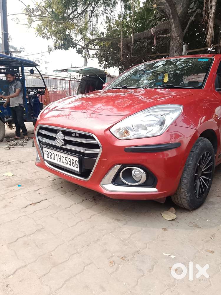 Maruti Suzuki Dzire 1.2 Vxi, 2023, Petrol