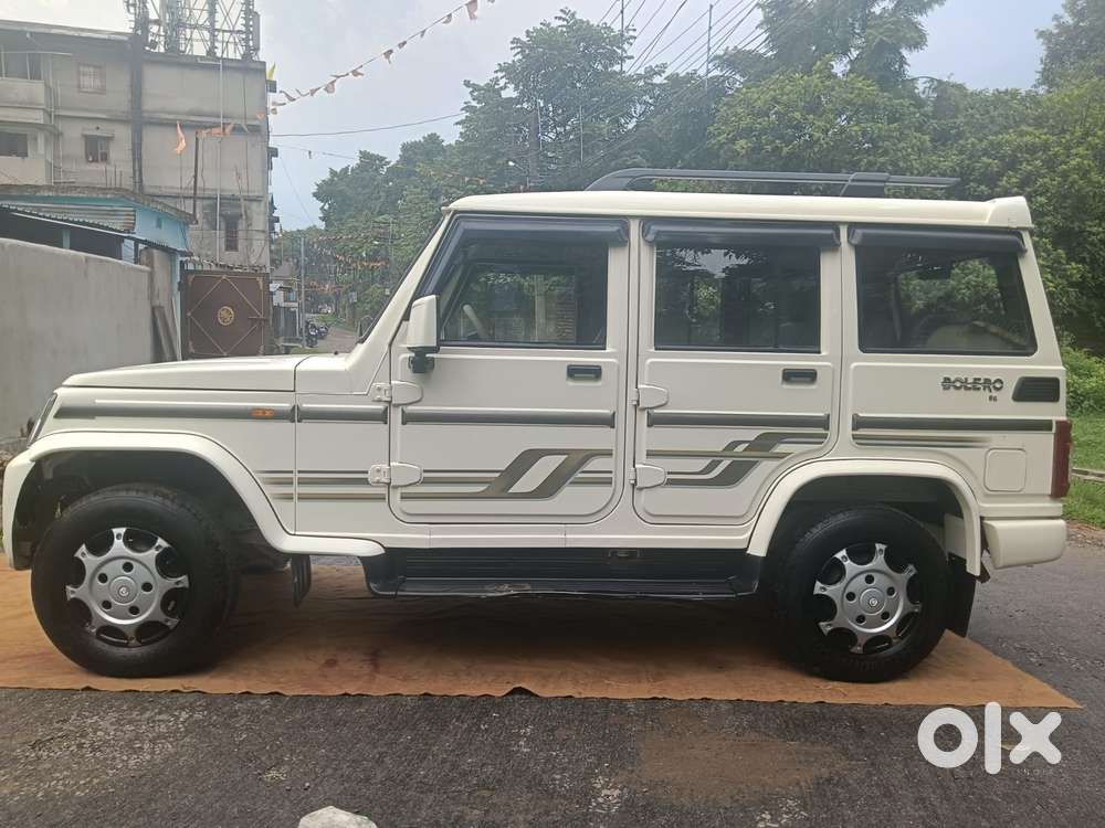 Mahindra Bolero 1.5 B6 (o), 2025, Diesel