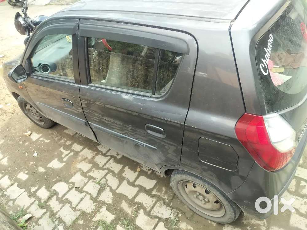 Maruti Suzuki Alto 2015 टाइम पास वाले Msg ना करे