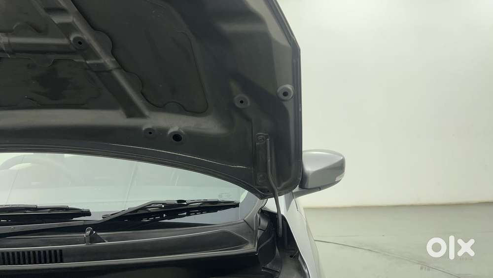 Maruti Suzuki Celerio 1.0 Zxi Amt, 2017, Petrol