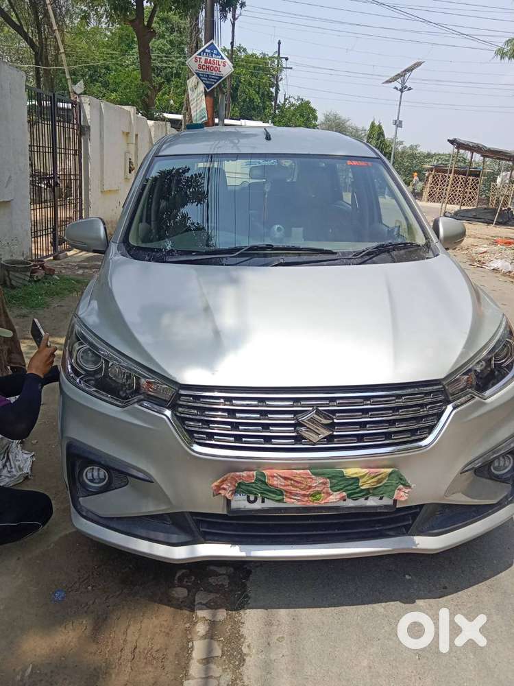 Vxi 2020. Cng+petrol
