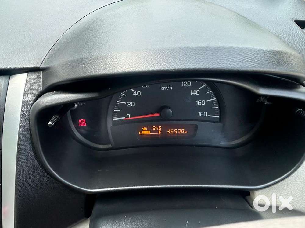 Maruti Suzuki Vxi Petrol