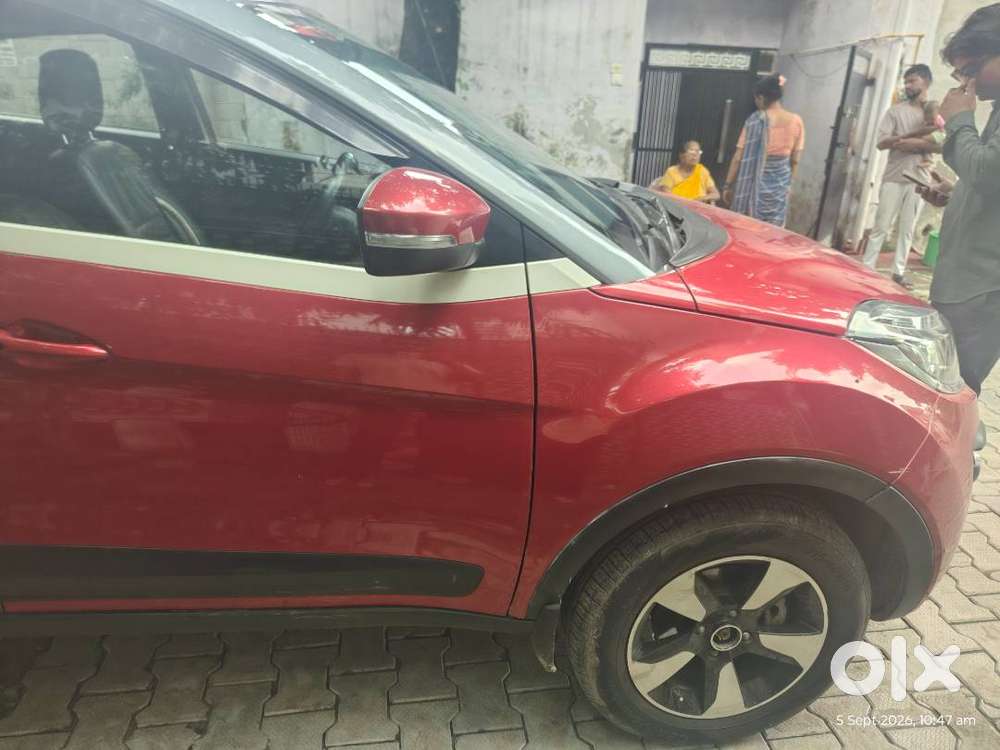 Tata Nexon 2018 Year Car