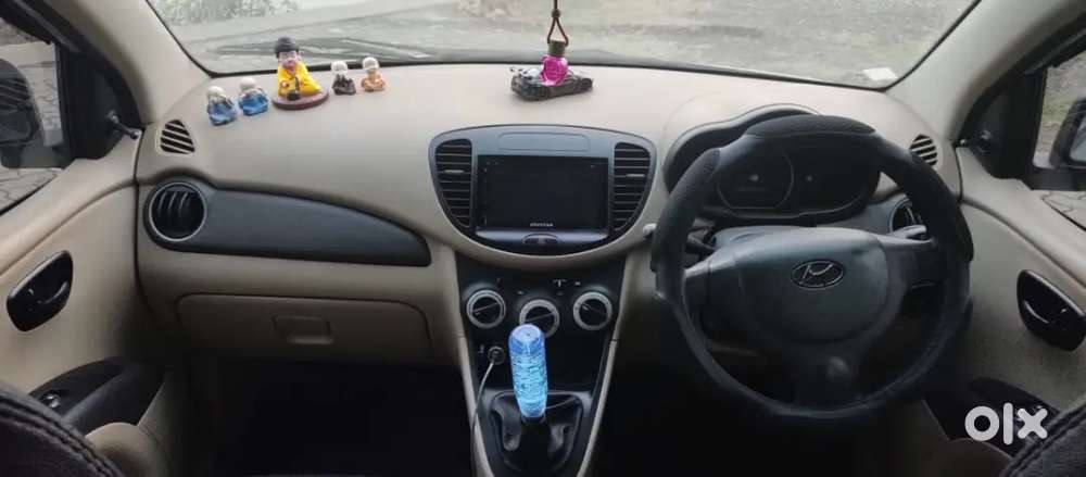 Hyundai I10 2008 Petrol Well Maintained