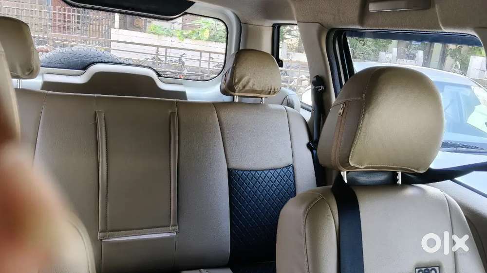 Mahindra Bolero Neo 2024 Diesel 38000 Km Driven
