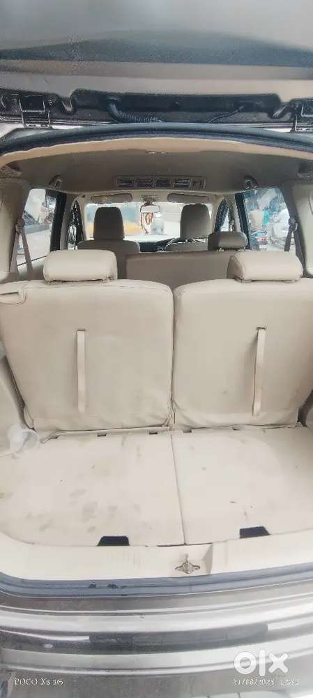 Maruti Suzuki Ertiga 2020 Petrol 68000 Km Driven