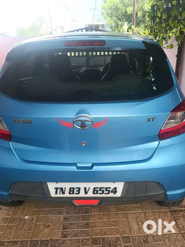 Tata Tiago 1.05 Revotorq Xt 2017