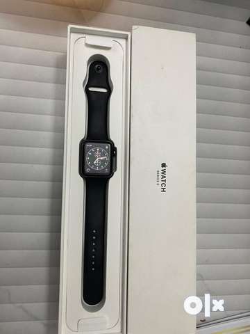 Apple watch 3 olx best sale