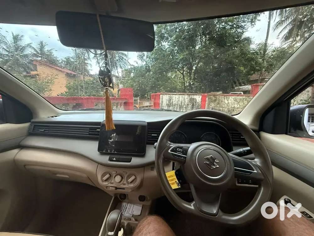 Maruti Suzuki Ertiga 2020 Petrol Well Maintained
