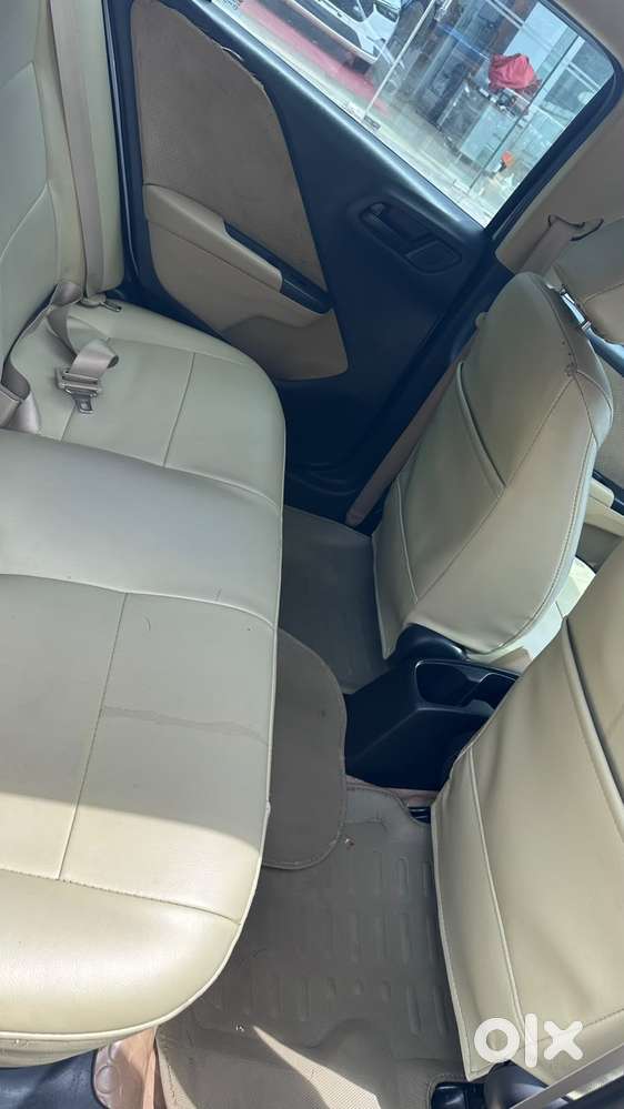 Honda City I-vtec S, 2017, Petrol