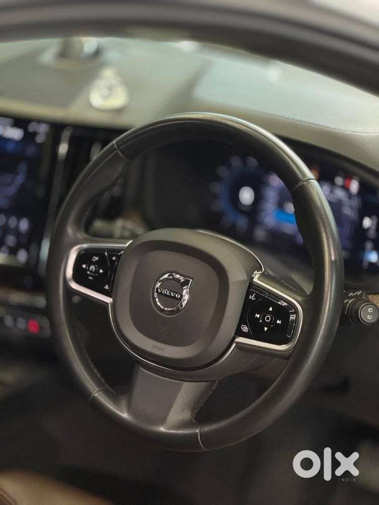 Volvo Xc60 2.0 B5 Ultimate, 2024, Petrol