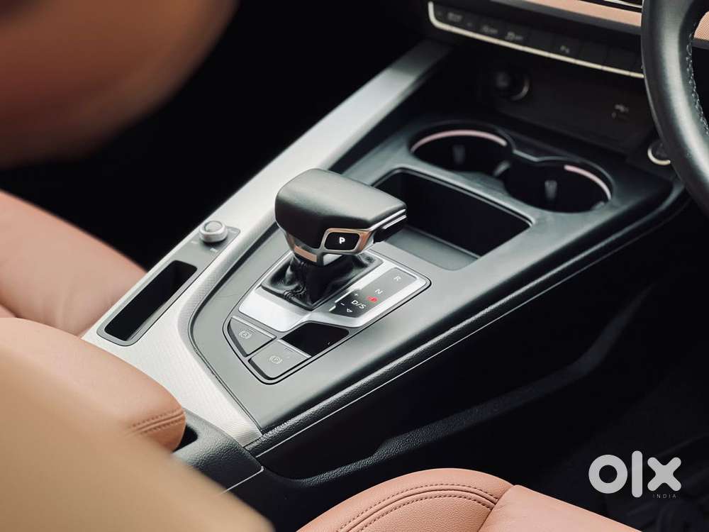 Audi A4 2.0 Premium Plus 40 Tfsi, 2021, Petrol