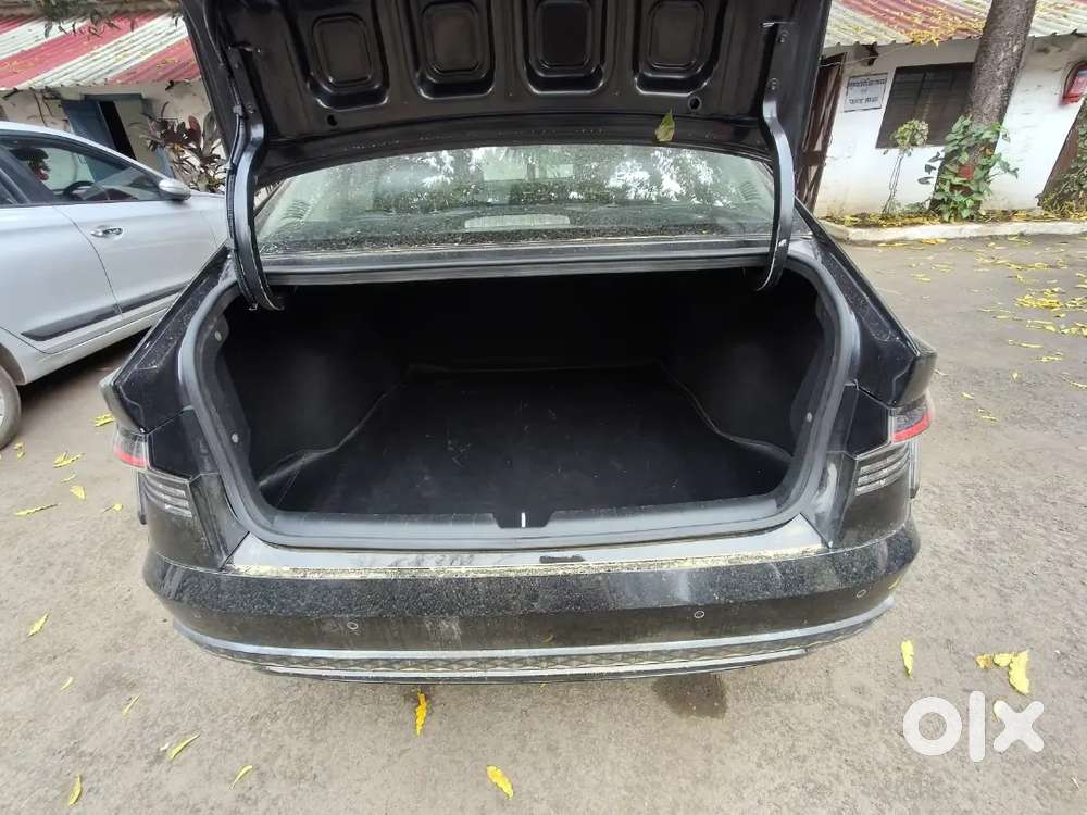 Hyundai Verna 2023 Petrol 45000 Km Driven