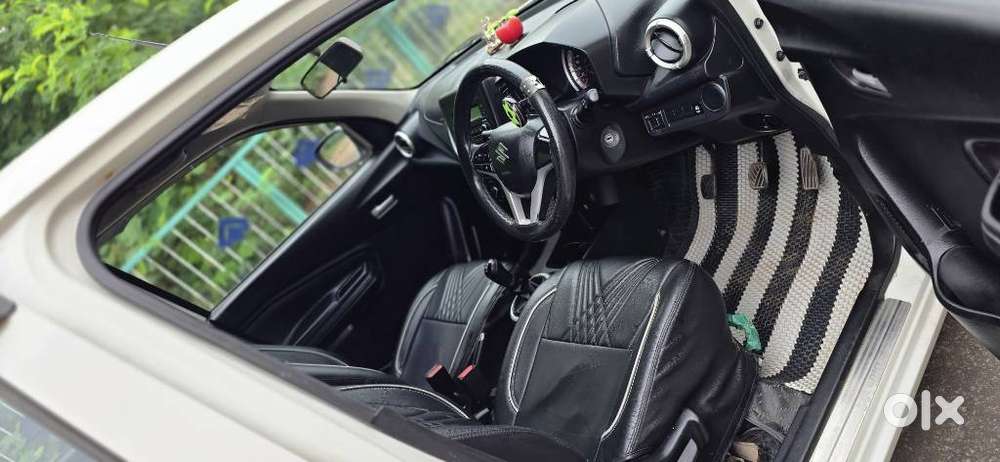 Maruti Suzuki Celerio Zxi Mt, 2022, Petrol