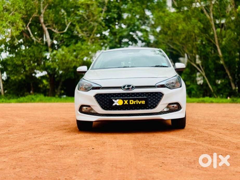Hyundai Elite I20 Asta (o) 1.2 Mt, 2015, Diesel