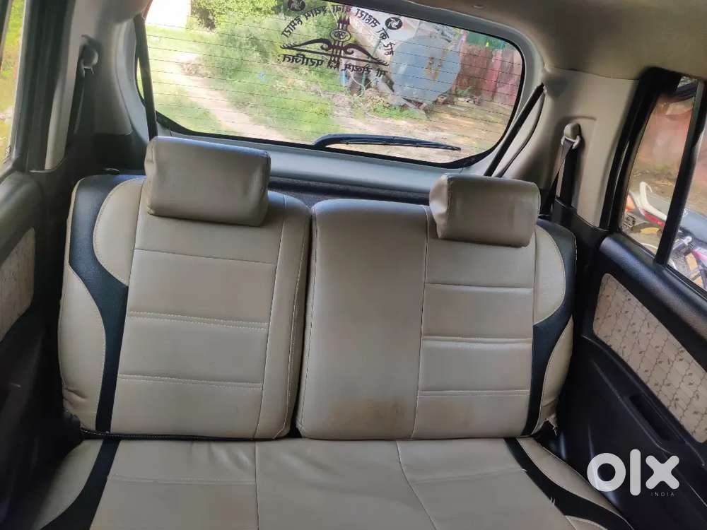 Maruti Suzuki Wagon R 2018