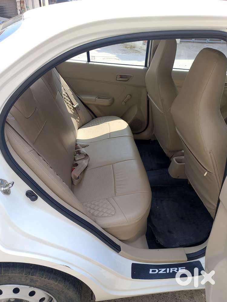 Maruti Suzuki Swift Dzire Lxi Option, 2024, Cng & Hybrids