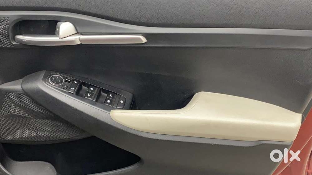 Kia Seltos Htk Plus G, 2021, Petrol