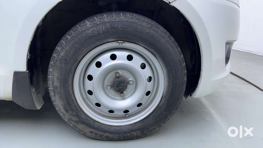 Maruti Suzuki Swift 1.3 Lxi, 2013, Petrol