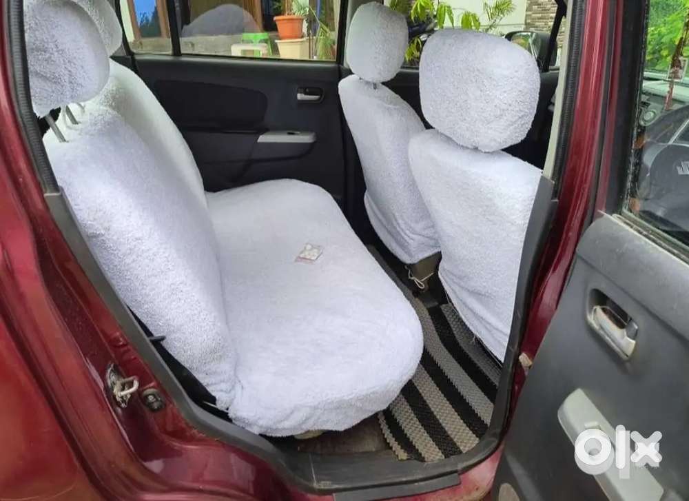 Maruti Suzuki Wagon R 1.0 2010 Petrol 75000 Km Driven