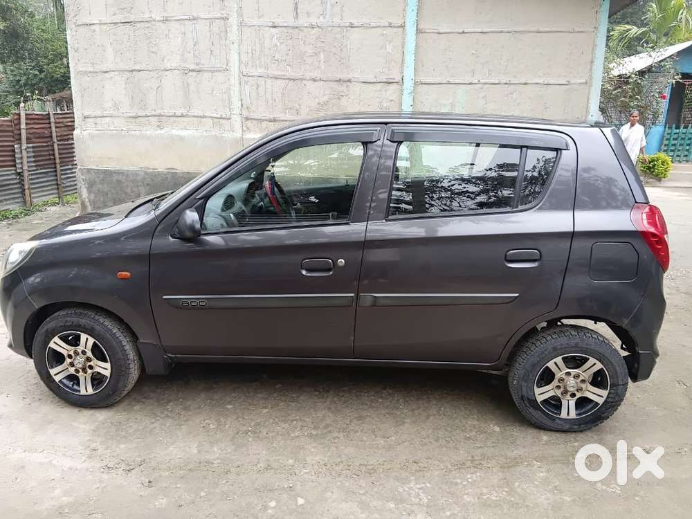 2nd Owner Maruti Alto 10 Lxi