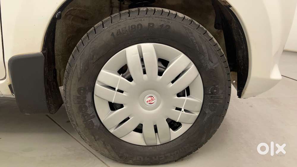 Maruti Suzuki Alto 800 Lxi, 2013, Petrol