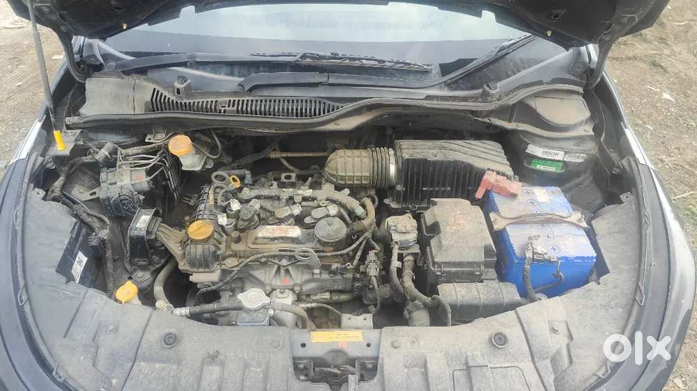 Tata Altroz Petrol 2021