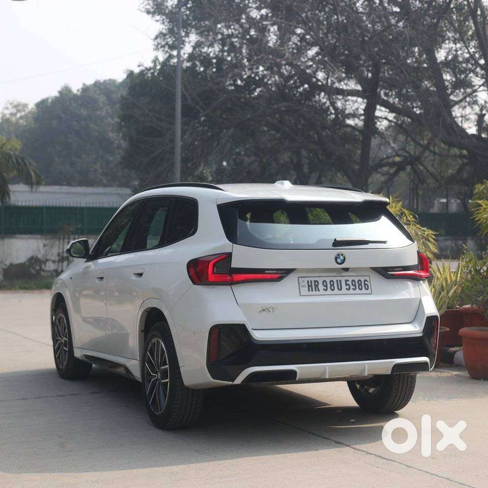 Bmw X1 Sdrive18i M Sport, 2024, Petrol