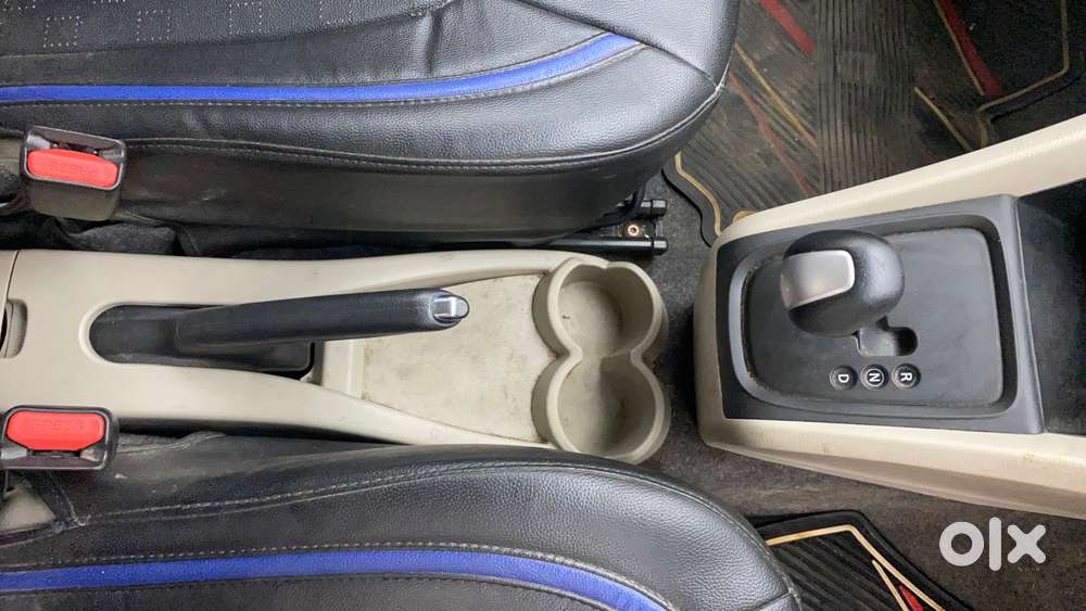 Maruti Suzuki Celerio Zxi Amt, 2020, Petrol