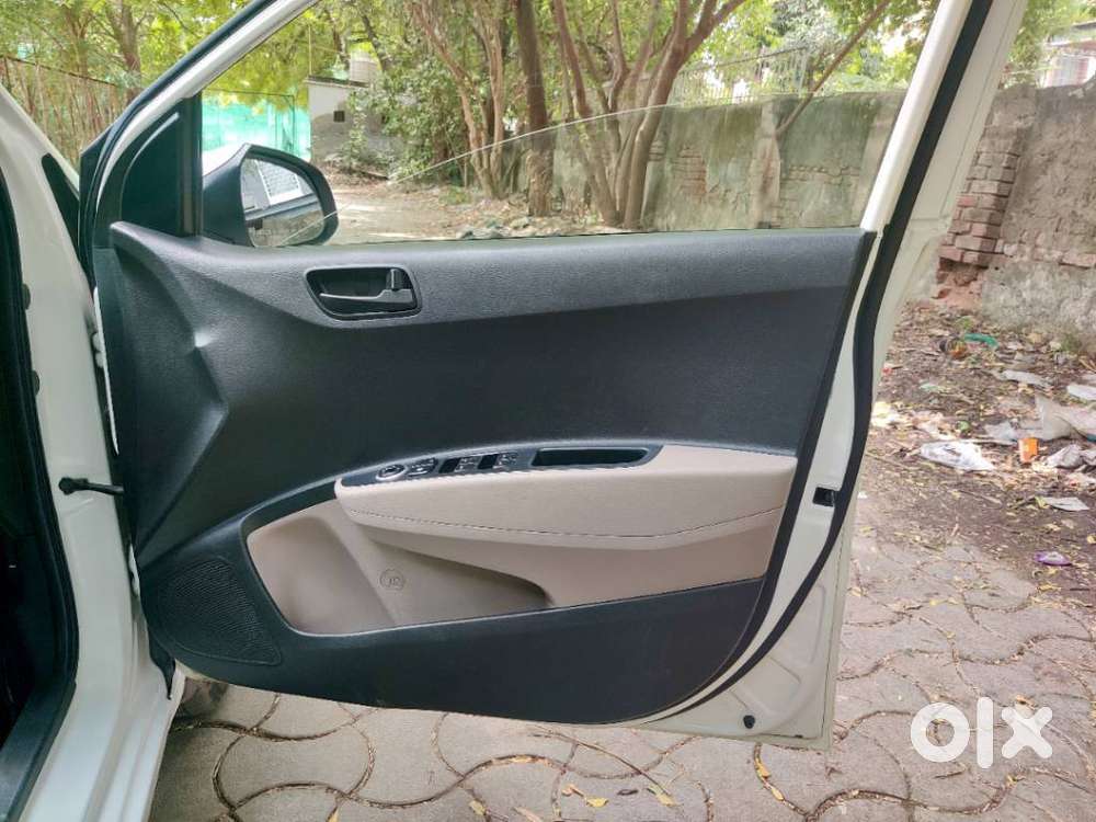 Hyundai Grand I10 Magna, 2017, Petrol