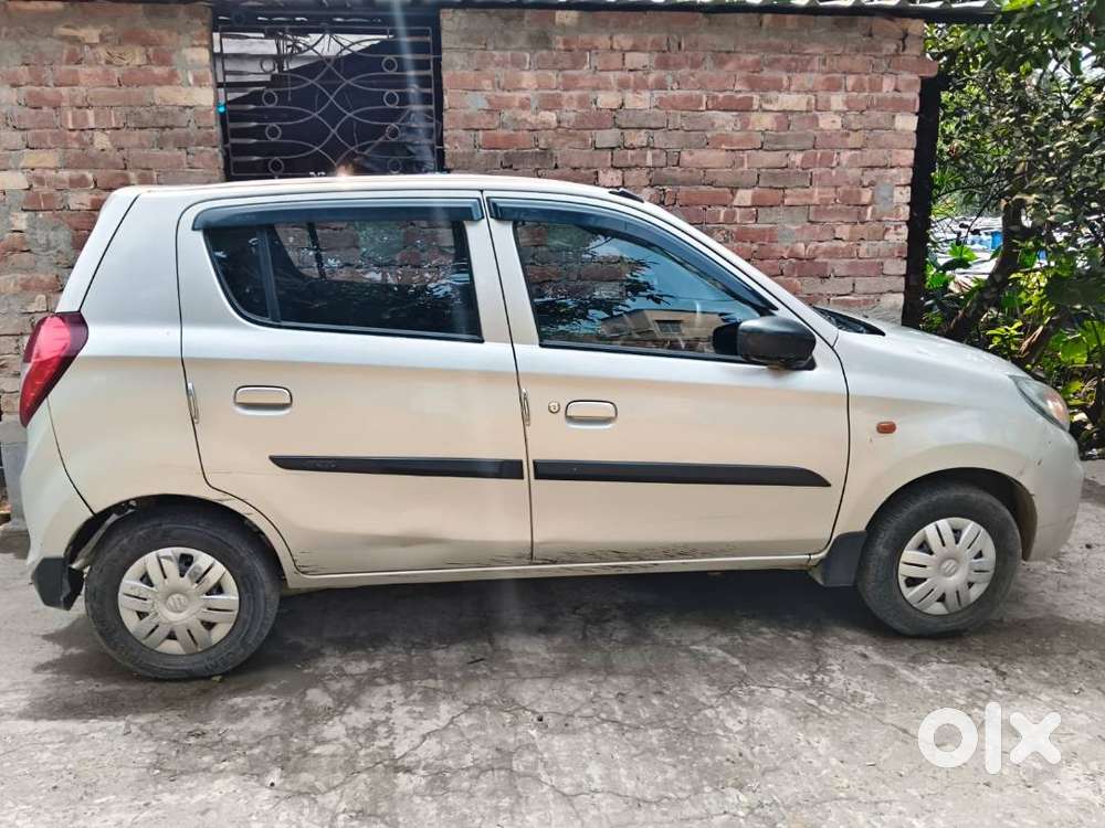 Alto 800vxi