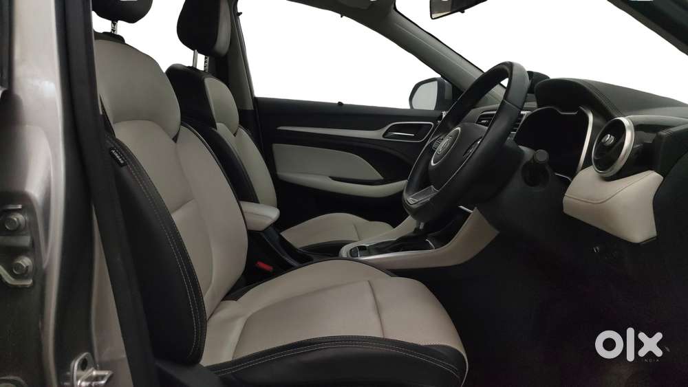 Mg Astor 1.5 Sharp Cvt, 2022, Petrol