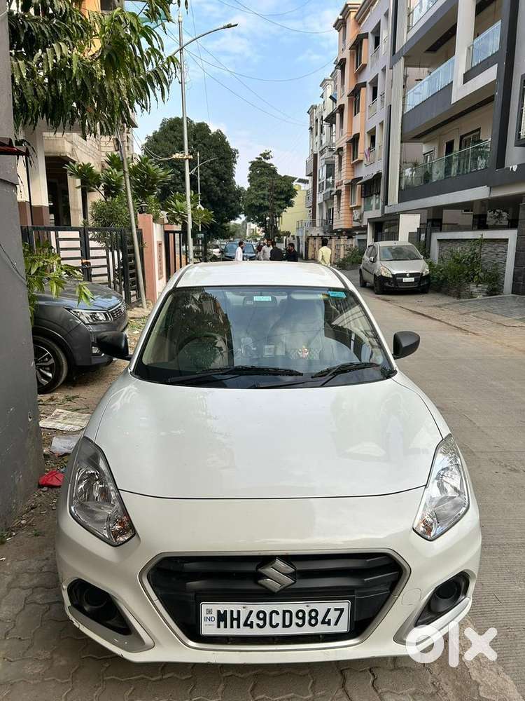 Maruti Suzuki Dzire 2024