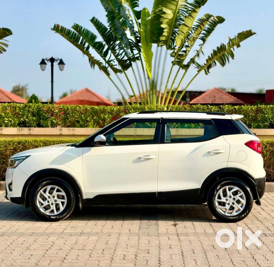 Mahindra Xuv300, 2023, Diesel