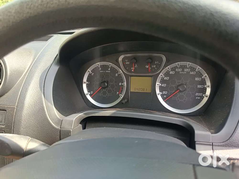 Ford Fiesta 1.6 Exi 2006 100%genuine Km. Price Negotiable