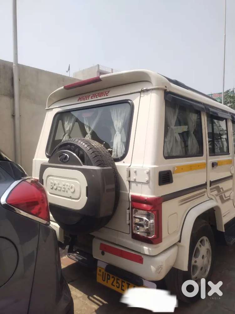 Mahindra Be 6 2022 Diesel Manual